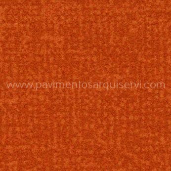 Moquetas Nailon Tangerine Metro